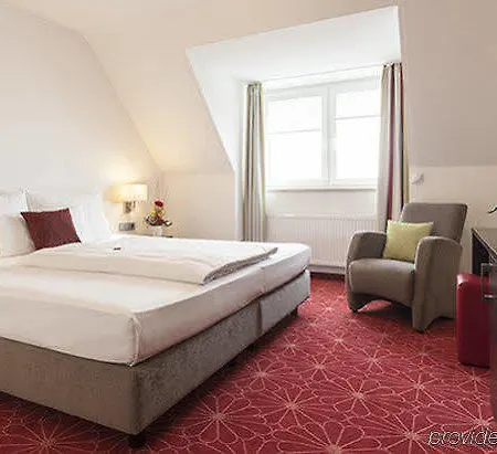 Zeller's Quartier Hotel Koenigsbrunn