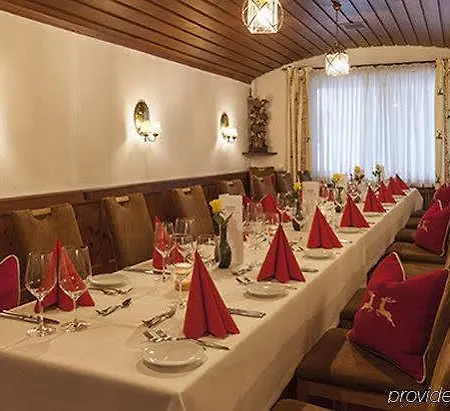 Hotel Zeller's Quartier Koenigsbrunn
