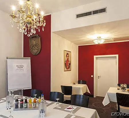 Hotel Zeller's Quartier Koenigsbrunn