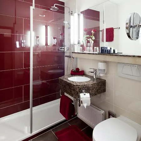 Hotel Zeller's Quartier 4*