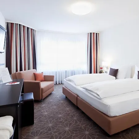 Zeller's Quartier 4* Königsbrunn