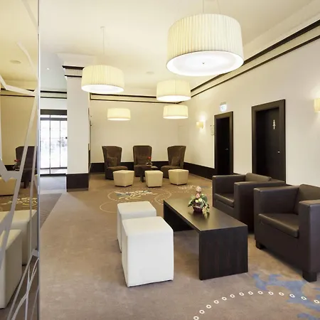 Hotel Zeller's Quartier 4*