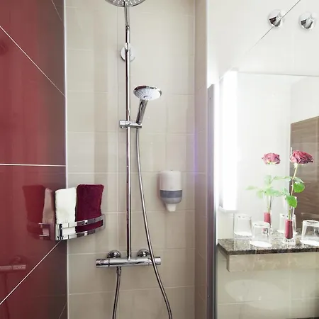 Hotel Zeller's Quartier 4*