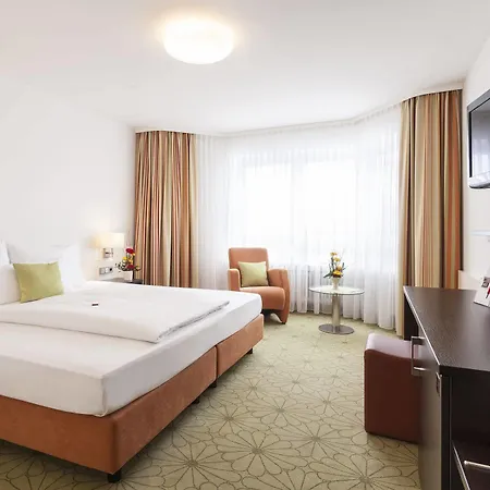Zeller's Quartier 4*