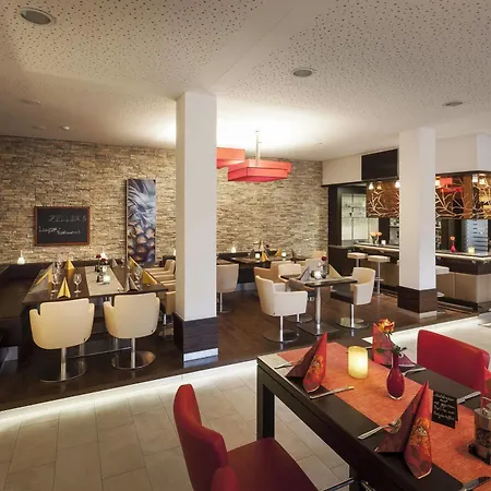 Zeller's Quartier Hotel 4*