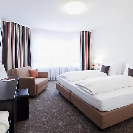 Hotel Zeller's Quartier