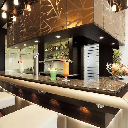 Zeller's Quartier Hotel