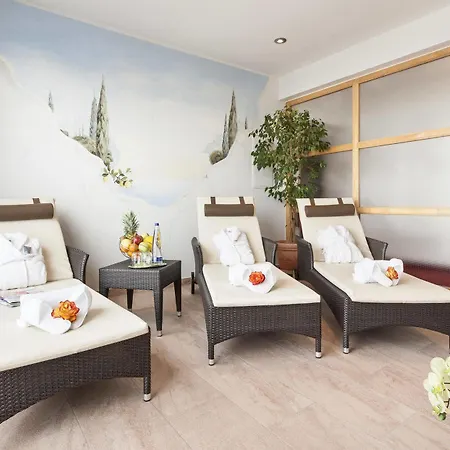 Hotel Zeller's Quartier Koenigsbrunn