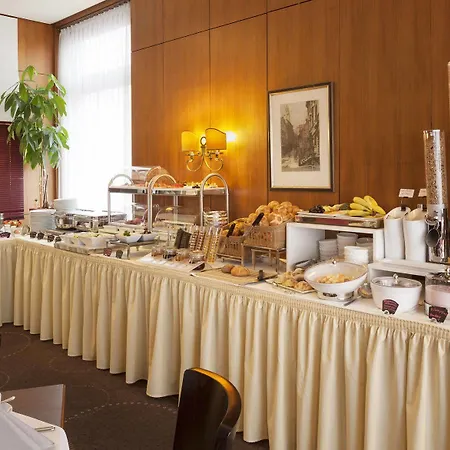 Hotel Zeller's Quartier 4*