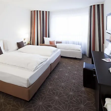 Hotel Zeller's Quartier 4*