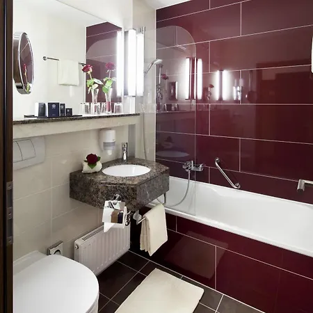 Zeller's Quartier 4* Koenigsbrunn