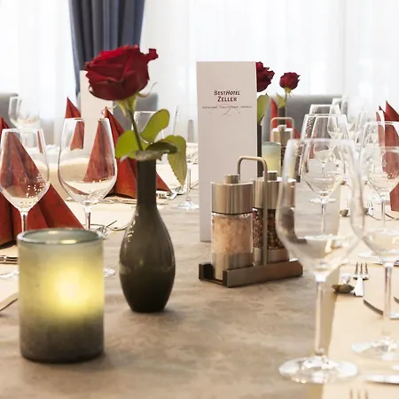 Hotel Zeller's Quartier 4*