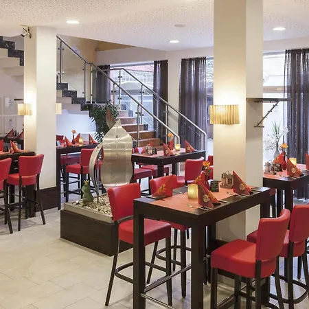 Zeller's Quartier 4*