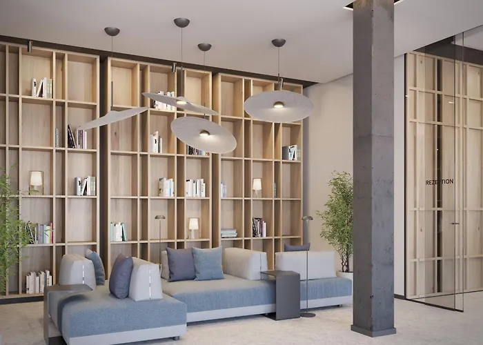 Zeller's Quartier Hotel