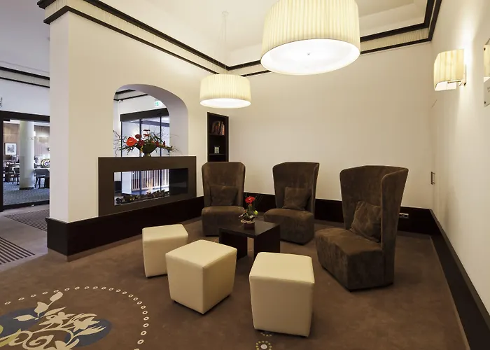 Hotel Zeller's Quartier
