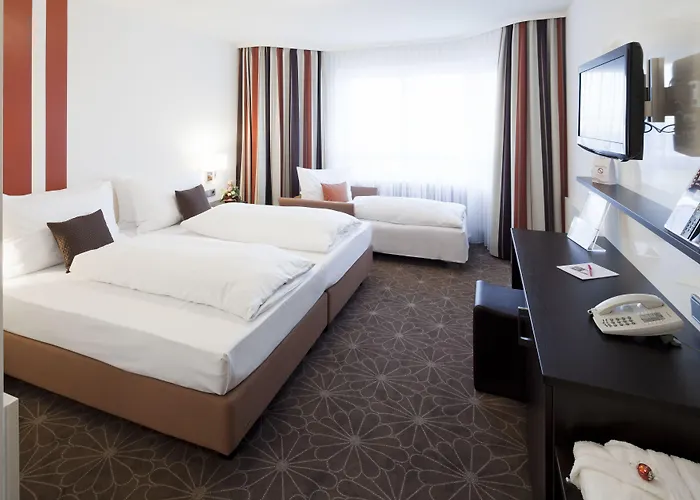 Zeller's Quartier Hotel 4*