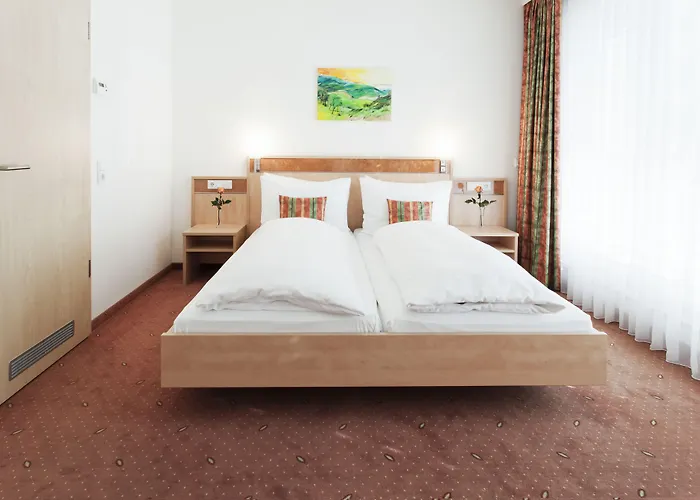 Otel Zeller's Quartier 4*
