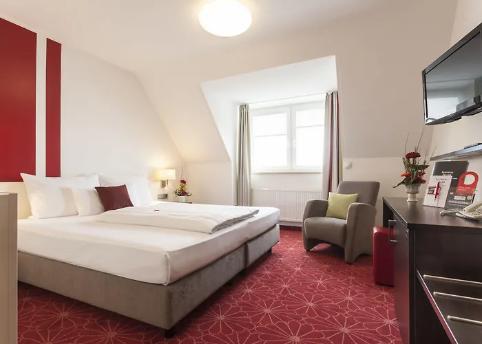 Otel Zeller's Quartier Königsbrunn