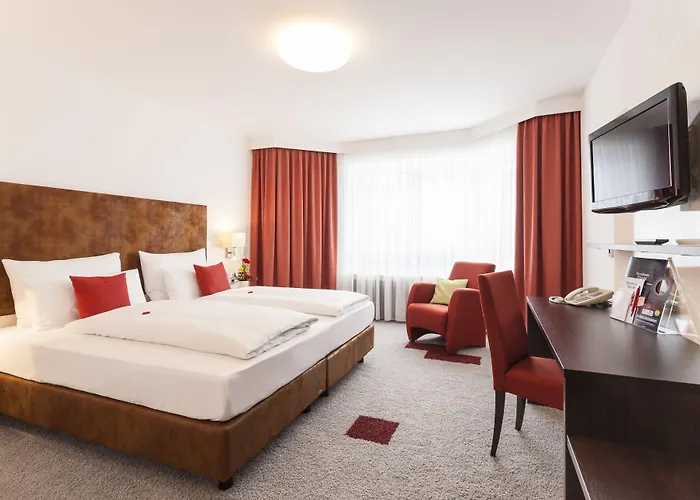 Zeller's Quartier 4*