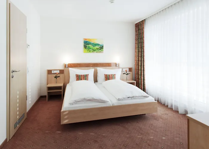 Zeller's Quartier 4*