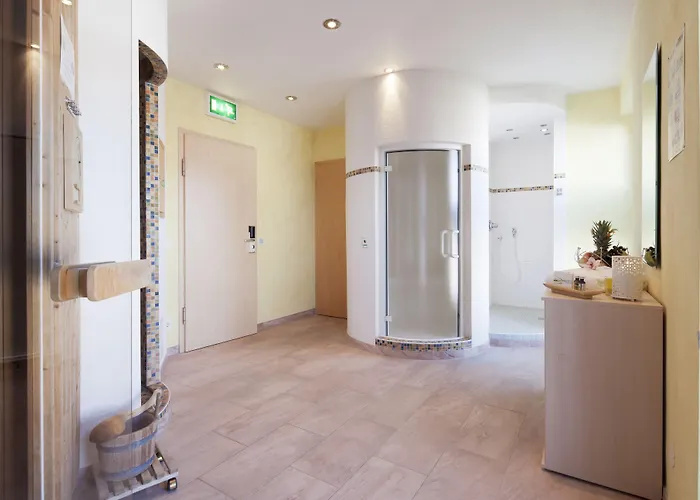 Zeller's Quartier Hotel