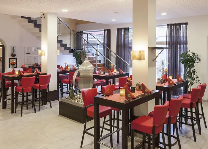 Zeller's Quartier Hotel