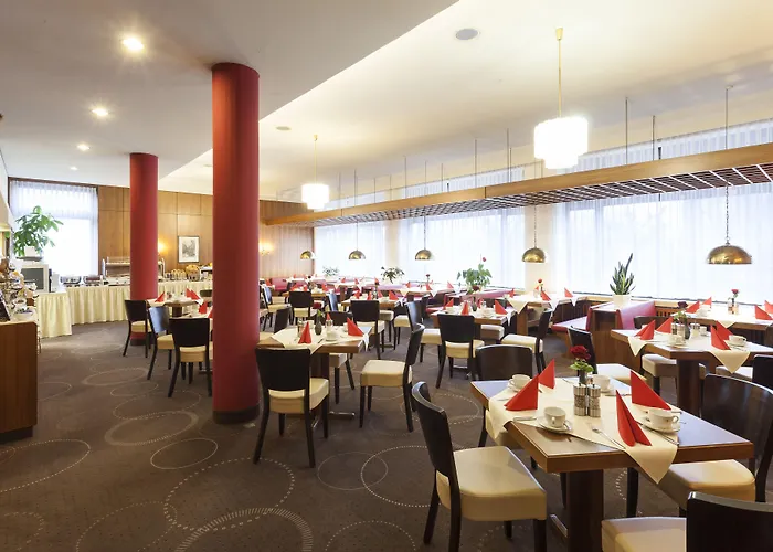 Zeller's Quartier 4* Königsbrunn