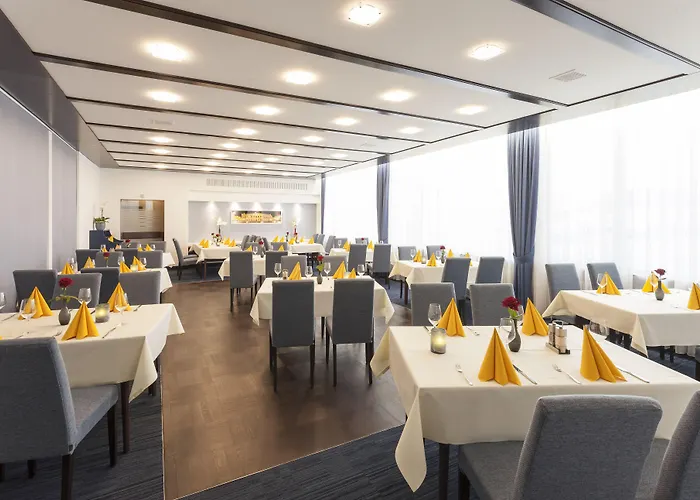 Zeller's Quartier 4*