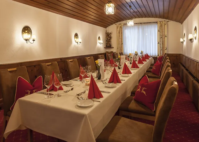 Zeller's Quartier 4* Königsbrunn