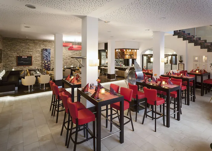 Zeller's Quartier 4* Königsbrunn