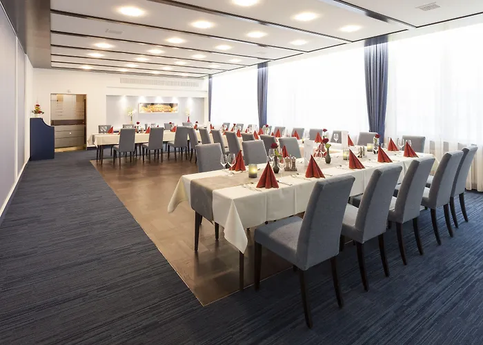 Zeller's Quartier Hotel 4*