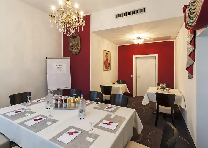 Hotel Zeller's Quartier