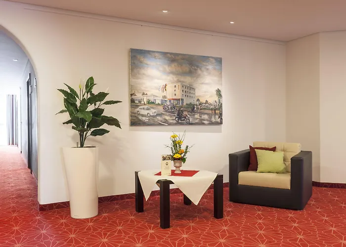 Hotel Zeller's Quartier