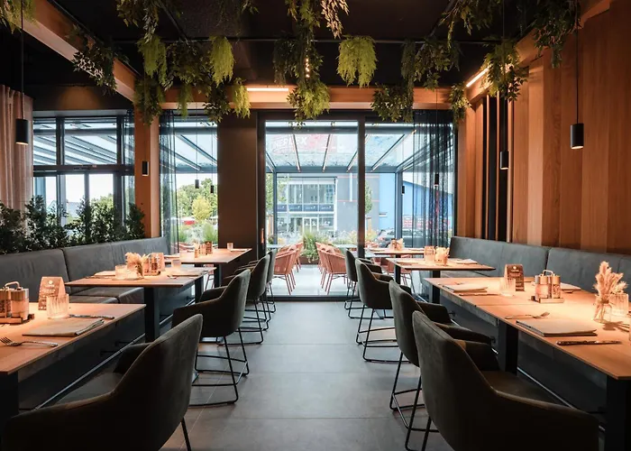 Zeller's Quartier Hotel