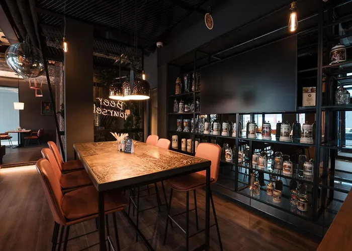Otel Zeller's Quartier 4*